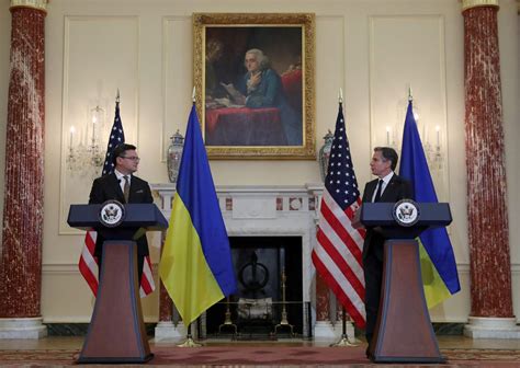 ukraine relationship with us